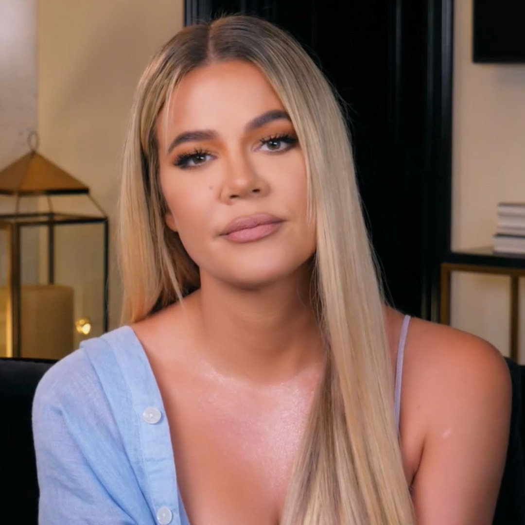 Khloe Kardashian Considers Reconciling With Tristan on KUWTK E! Online
